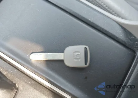 2008 Honda Accord 3.5 Ex-L from USA, damaged, VIN 1HGCP36848A086881